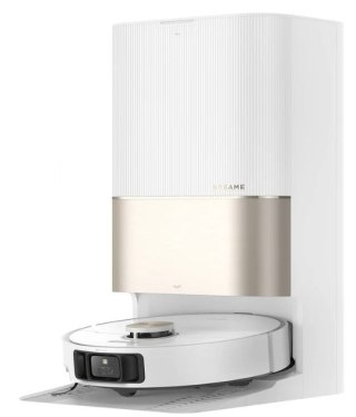 Robot sprzątający Dreame X40 Ultra Complete (biały)