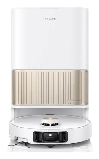 Robot sprzątający Dreame L40s Pro Ultra (biały)