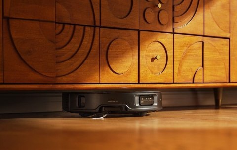 Robot sprzątający Roborock Saros Z70