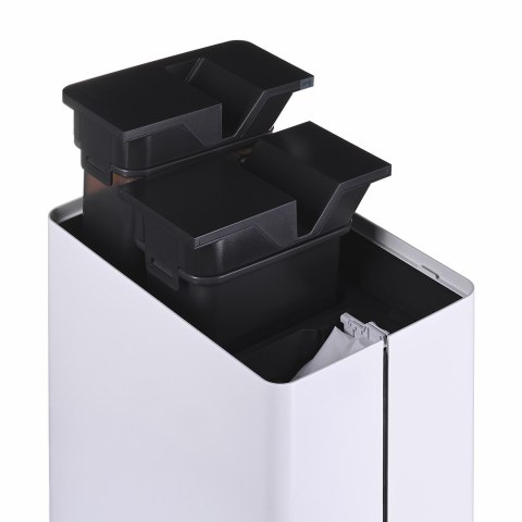 Robot sprzątający Samsung Bespoke Jet Bot Combo AI VR7MD97714G/WA