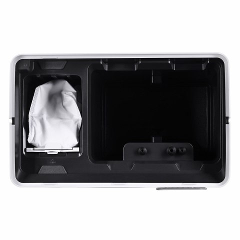 Robot sprzątający Samsung Bespoke Jet Bot Combo AI VR7MD97714G/WA