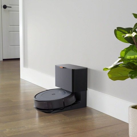Robot sprzątający iRobot Roomba Combo i5+ szary