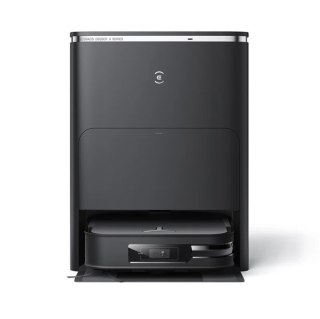 Robot sprzątający Ecovacs Deebot X2 OMNI (czarny) (WYPRZEDAŻ)