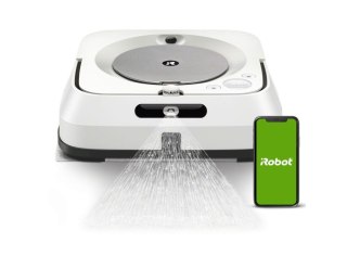 Robot sprzątający iRobot Braava jet m6 (M6138) (WYPRZEDAŻ)