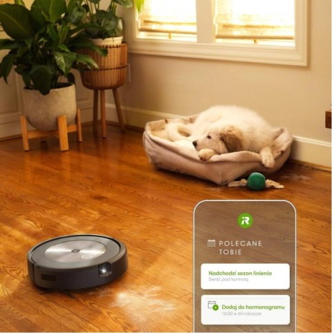 Robot sprzątający iRobot Roomba j7 (j7158) (WYPRZEDAŻ)