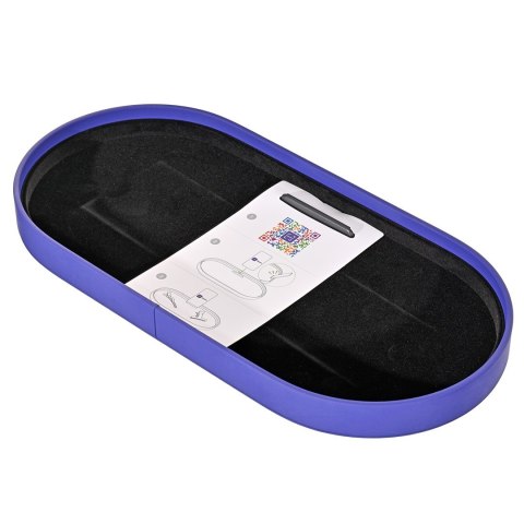 Suszarko-lokówka DYSON HS08 Vinca Blue