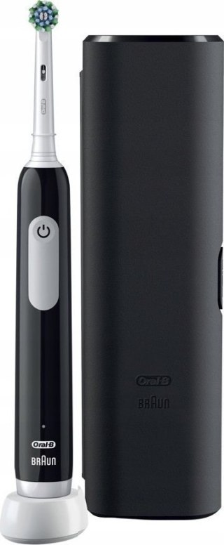 Szczoteczka Oral-B Pro1 black