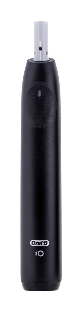 Szczoteczka Oral-B iO 2 Night Black+Forest Green