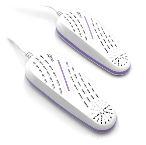 MEDIA-TECH SUSZARKA DO BUTÓW Z FUNKCJĄ STERYLIZACJI MT6532