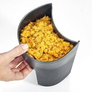 SEVERIN SOKOWIRÓWKA, SOK 500ML, PULPA 1500ML, STAL, 2 STOPNIE, PRĘDKOŚĆ OBROTOWA 19000 OBR. MIN, MOC 400W ES3566