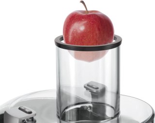 Sokowirówka BOSCH MES 25A0 (700W; kolor biały)