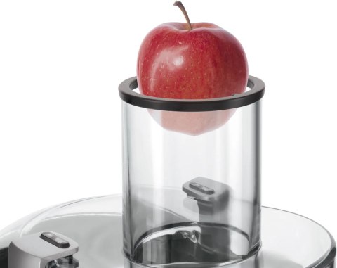 Sokowirówka BOSCH MES 25A0 (700W; kolor biały)