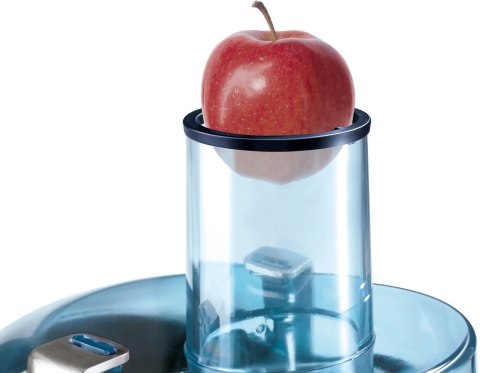 Sokowirówka BOSCH MES 3500 (750W; kolor srebrny)