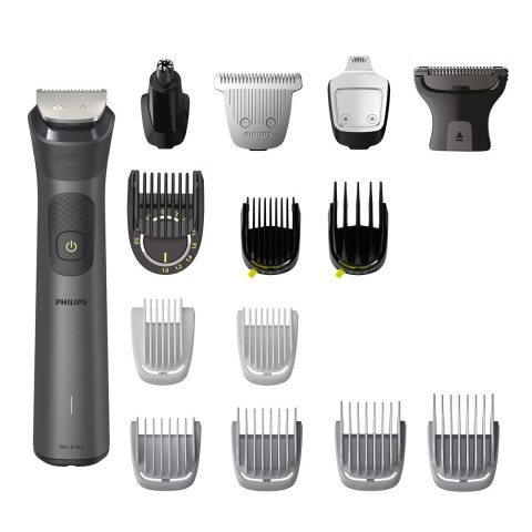Trymer PHILIPS Multigroom MG 7940/15 (WYPRZEDAŻ)