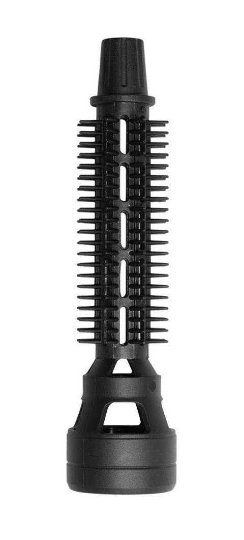 Lokówko-suszarka czarna KF1320 CONCEPT