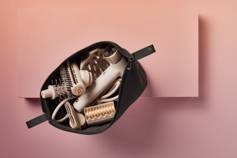 SHARK Suszarka do włosów 3w1 SpeedStyle HD333EU