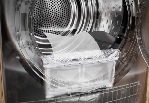 Suszarka do bielizny ELECTROLUX EW7DX385AP