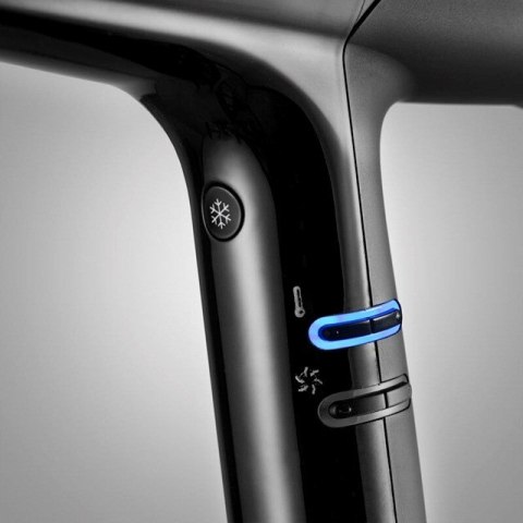 Suszarka do włosów BABYLISS BAB8550BE