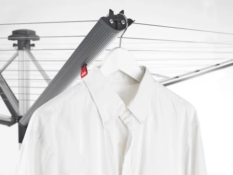 Suszarka zewnętrzna Vileda Sun-Rise