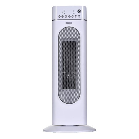 Grzejnik ceramiczny NOVEEN PTC3000 Tower Smart