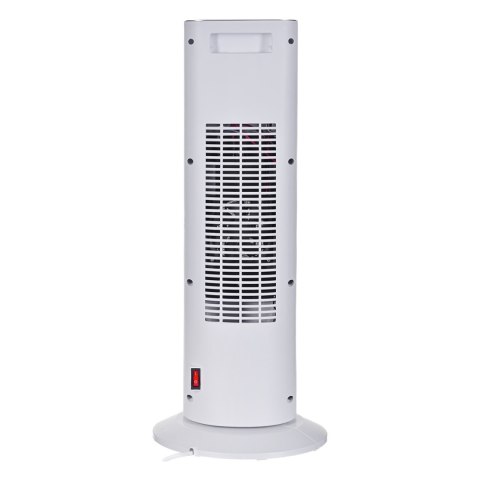 Grzejnik ceramiczny NOVEEN PTC3000 Tower Smart
