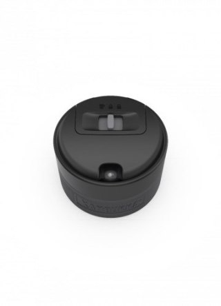 Kubek termiczny Kambukka Etna Grip 500ml, Black Steel