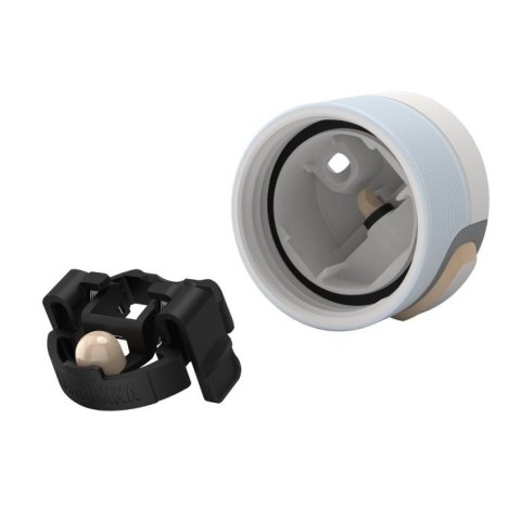 Kubek termiczny Kambukka Etna Grip 500ml, Breezy Blue