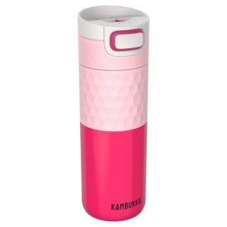 Kubek termiczny Kambukka Etna Grip 500ml, Diva Pink