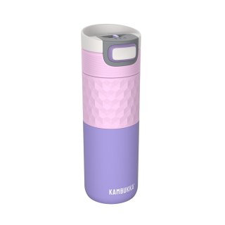 Kubek termiczny Kambukka Etna Grip 500ml, Pale Purple
