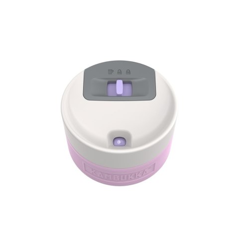 Kubek termiczny Kambukka Etna Grip 500ml, Pale Purple