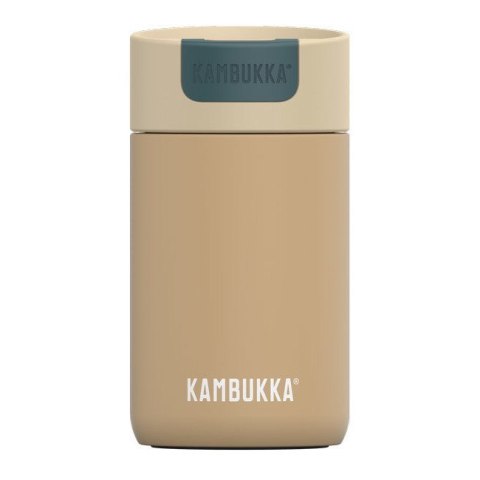 Kubek termiczny Kambukka Olympus 300ml, Latte