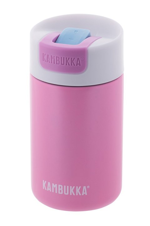 Kubek termiczny Kambukka Olympus 300ml, Pink Kiss