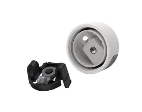 Kubek termiczny Kambukka Olympus 500ml, Marshmallow White