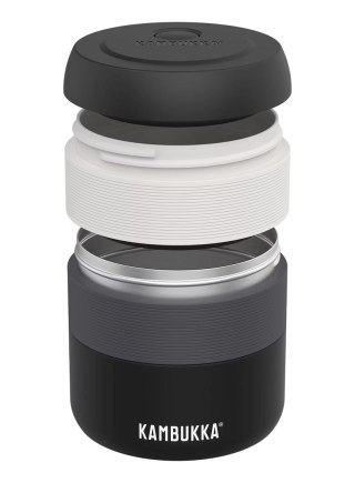 Pojemnik na przekąski do termosu Kambukka Bora 75ml