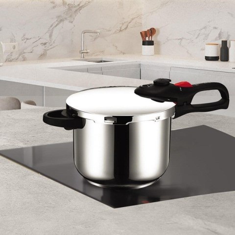 Szybkowar 22 cm 6,0L MAESTRO MR-2902