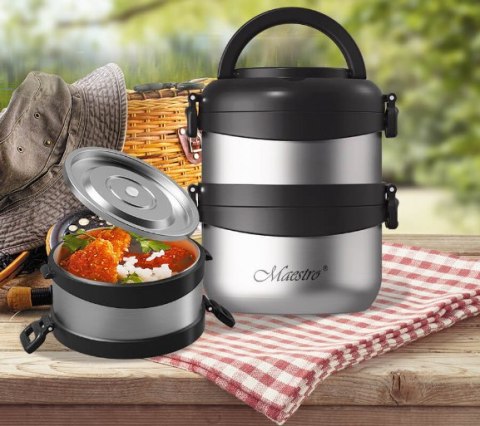 Termos obiadowy MAESTRO MR-1635 (1,5l)