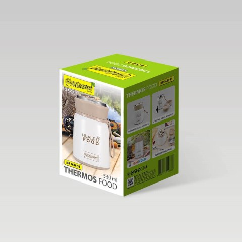 Termos obiadowy MAESTRO MR-1646-53