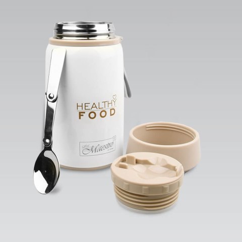 Termos obiadowy MAESTRO MR-1646-80 (0,8l)