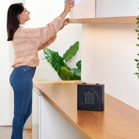 Termowentylator PTC Black+Decker BXSH1500E