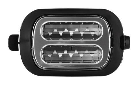 Toster Philips HD2637/90 (1000W; kolor czarny)