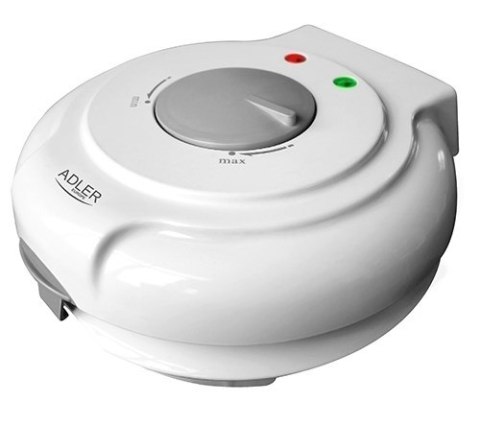 Wypiekacz wafli ADLER AD 3038