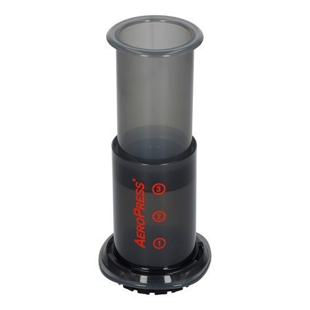 Zaparzacz do kawy AeroPress Go Travel Coffee Press