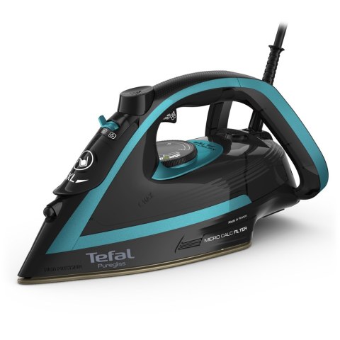 Żelazko TEFAL FV8066 Puregliss
