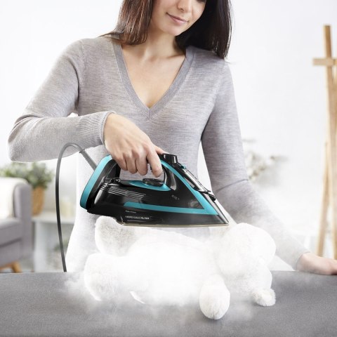 Żelazko TEFAL FV8066 Puregliss