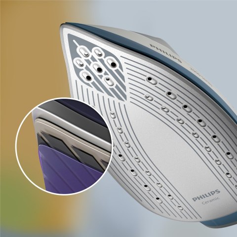 Generator pary PHILIPS Series 2000 PSG2000/20 (WYPRZEDAŻ)