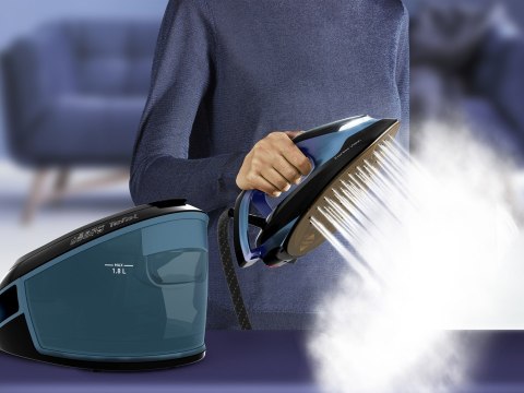 Generator pary TEFAL Express Vision SV8151 (WYPRZEDAŻ)