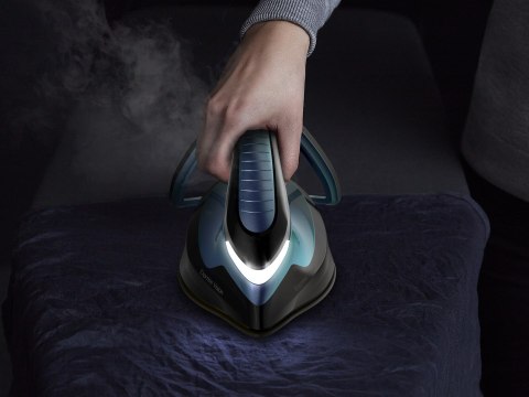 Generator pary TEFAL Express Vision SV8151 (WYPRZEDAŻ)