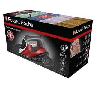 Żelazko RUSSELL HOBBS 25090-56 (WYPRZEDAŻ)