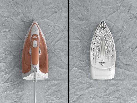 Żelazko TEFAL FV2C40E0 Virtuo