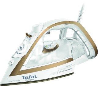 Żelazko TEFAL FV8042E0 Puregliss